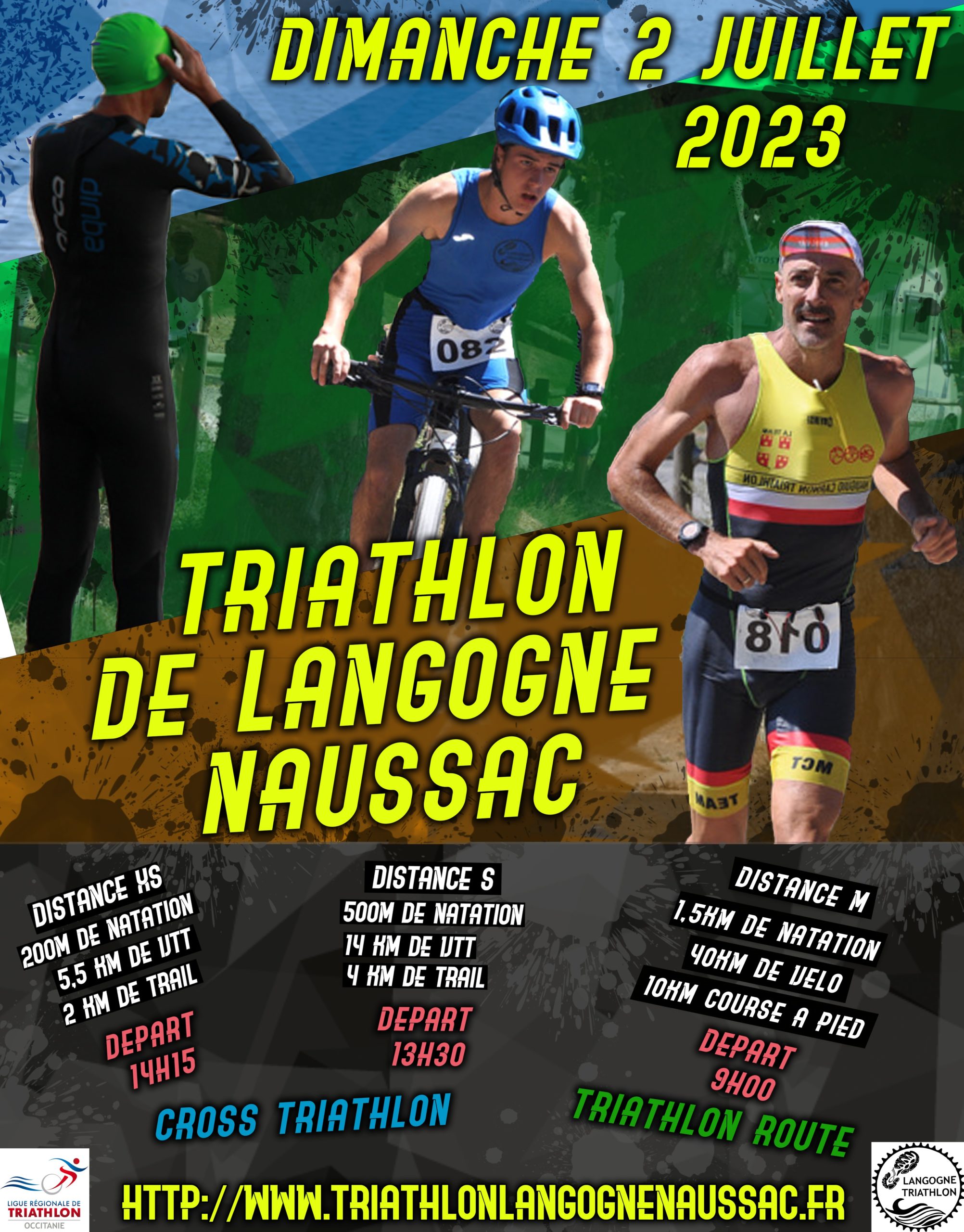 Prolongateur Triathlon : Guide d'achat 2023-2023 - Mon Triathlon